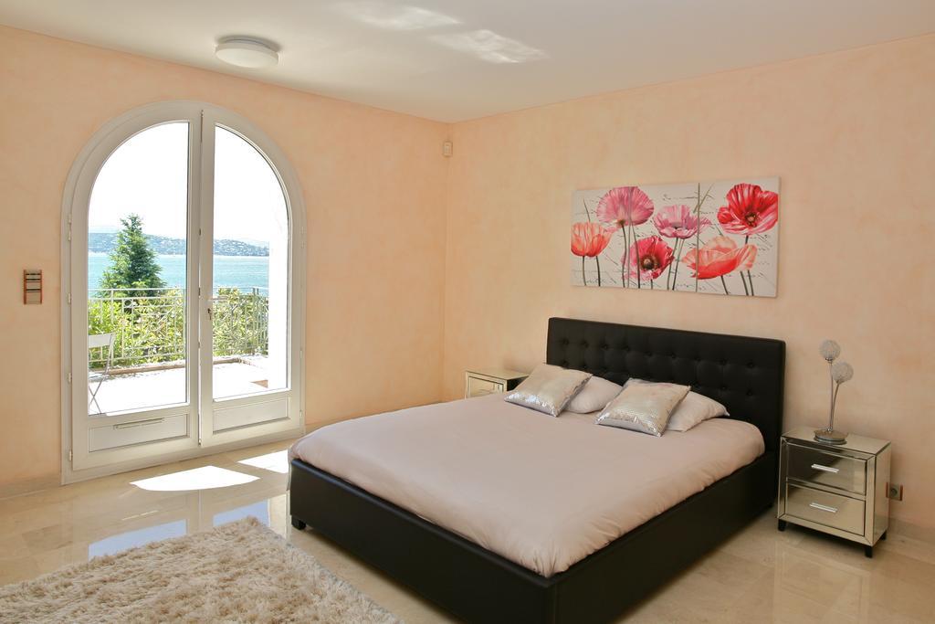 Villa La Croisette Sainte-Maxime Room photo