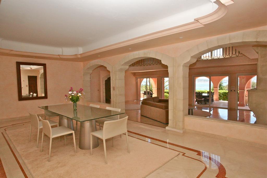 Villa La Croisette Sainte-Maxime Room photo