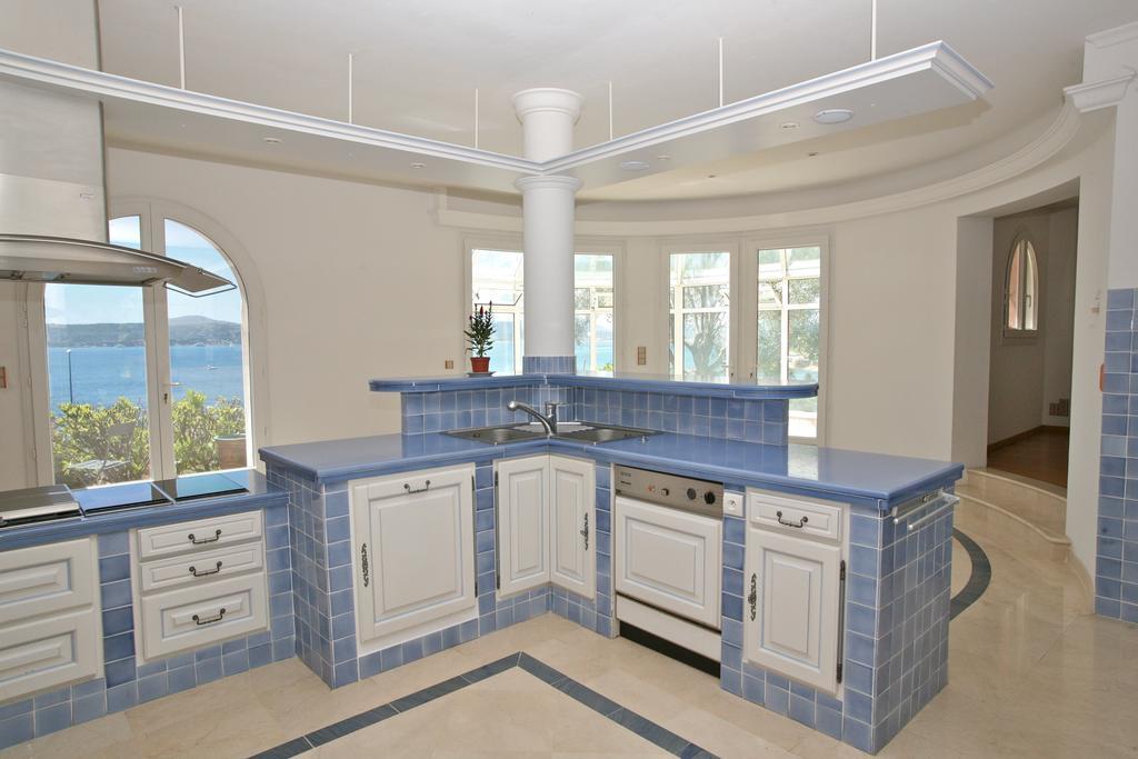 Villa La Croisette Sainte-Maxime Room photo